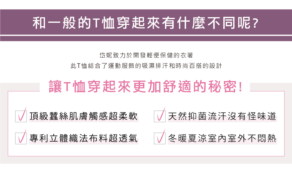 蠶絲上衣,鳳眼布,蠶絲鳳眼,七分袖,V領上衣,吸濕排汗,吸濕排汗衣